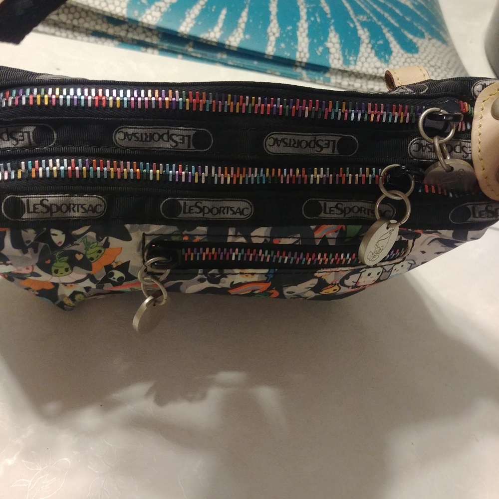 Tokidoki for Lesportsac